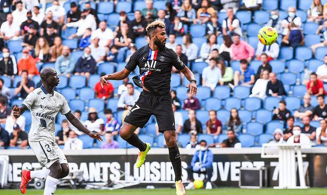 圣埃蒂安队遭遇困境,连续告负 圣埃蒂安队遭遇困境,连续告负