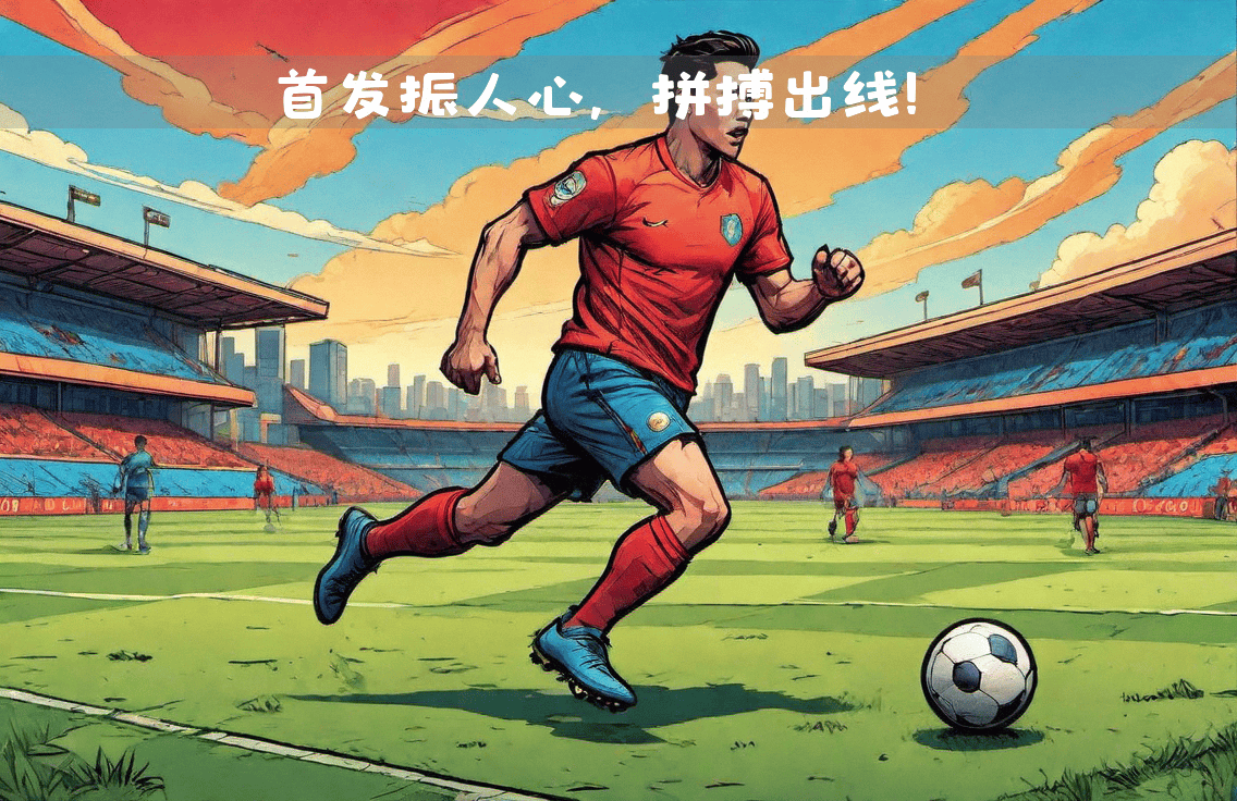 创造奇迹!亚洲球队力拼争夺胜利的机会 创造奇迹!亚洲球队力拼争夺胜利的机会