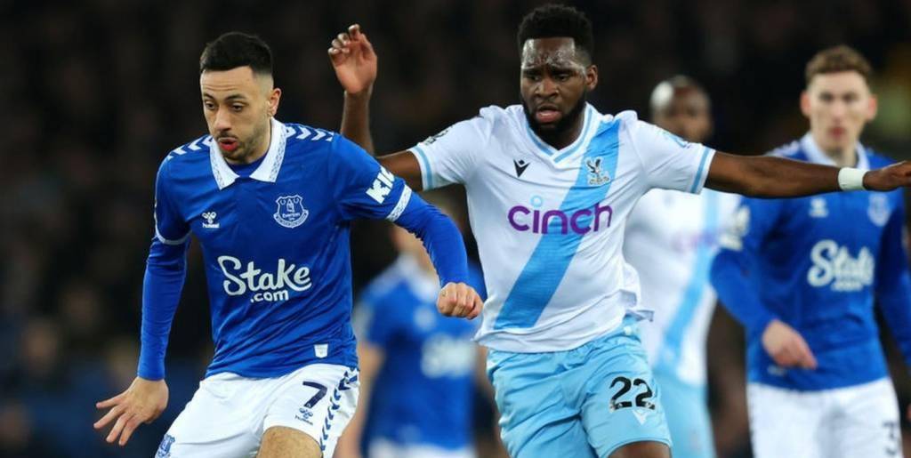 水晶宫逆转击败伯恩利,破除客场魔咒 水晶宫逆转击败伯恩利,破除客场魔咒