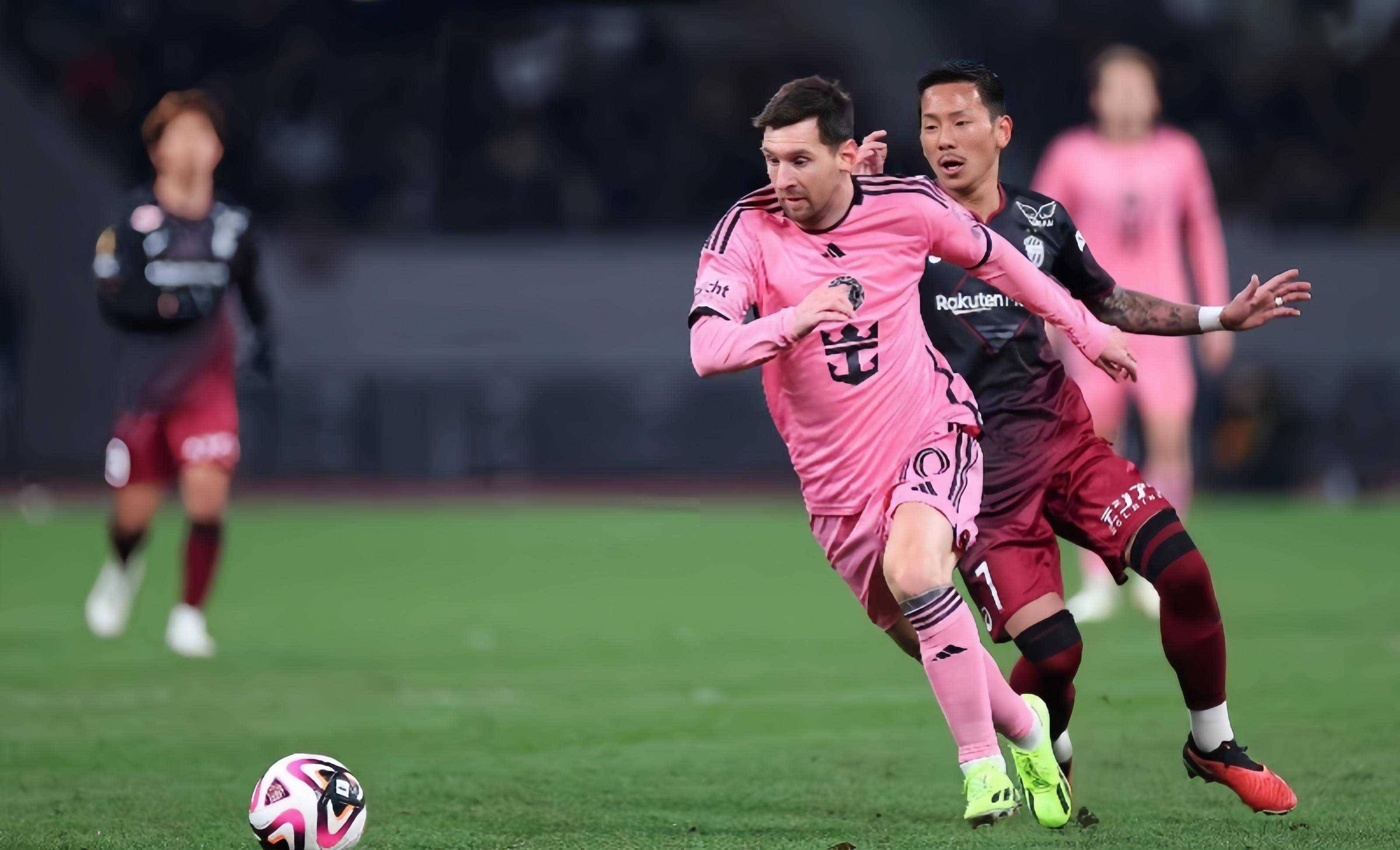 巴萨胜出!梅西表现出色,领队取得胜利 巴萨胜出!梅西表现出色,领队取得胜利