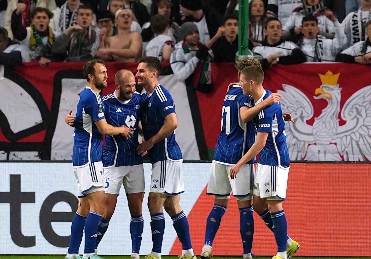 挪威队战胜对手,展现出卓越的攻防能力 挪威队战胜对手,展现出卓越的攻防能力