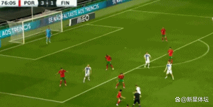 葡萄牙大胜芬兰,晋级不费力! 葡萄牙大胜芬兰,晋级不费力!