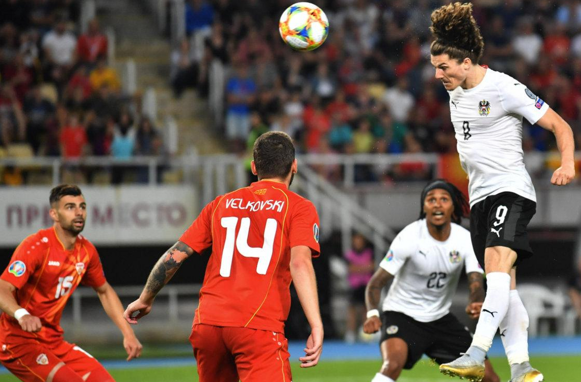 德国客场0-4不敌马其顿:德国0-4惨败于马其顿 德国客场0-4不敌马其顿:德国0-4惨败于马其顿