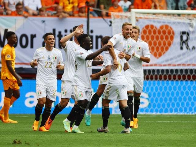 德国客场0-4不敌马其顿:德国0-4惨败于马其顿 德国客场0-4不敌马其顿:德国0-4惨败于马其顿