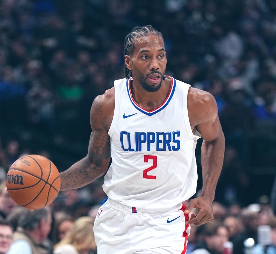 快船客场战胜尼克斯,莱昂纳德表现出色 快船客场战胜尼克斯,莱昂纳德表现出色