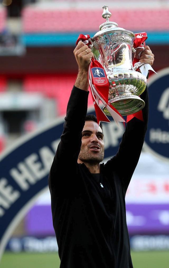 阿森纳预备队少帅申请离队,未来命运扑朔迷离 阿森纳预备队少帅申请离队,未来命运扑朔迷离