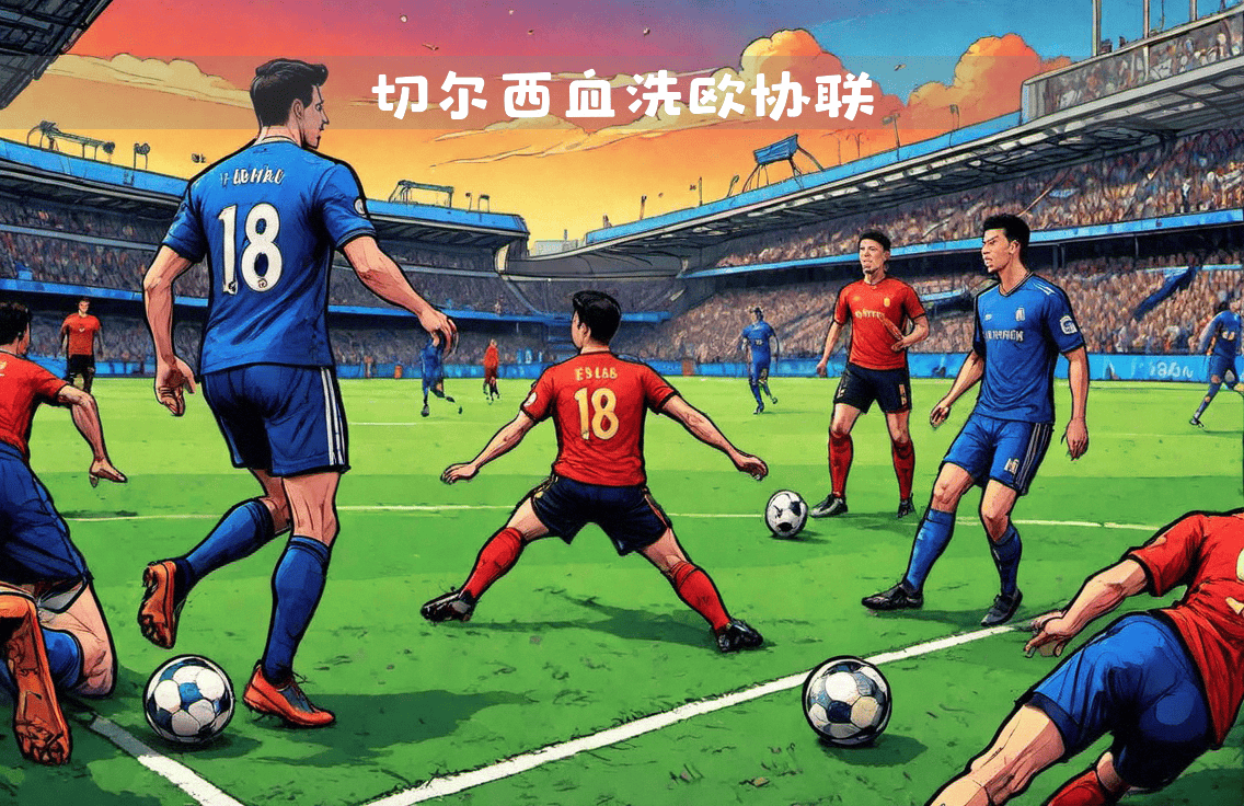 切尔西客场击败沃特福德,稳固欧战资格 切尔西客场击败沃特福德,稳固欧战资格