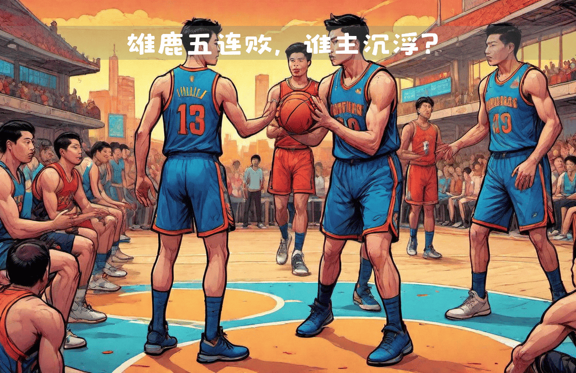 雄鹿遭遇连败危机,教练组密谋大调整 雄鹿遭遇连败危机,教练组密谋大调整