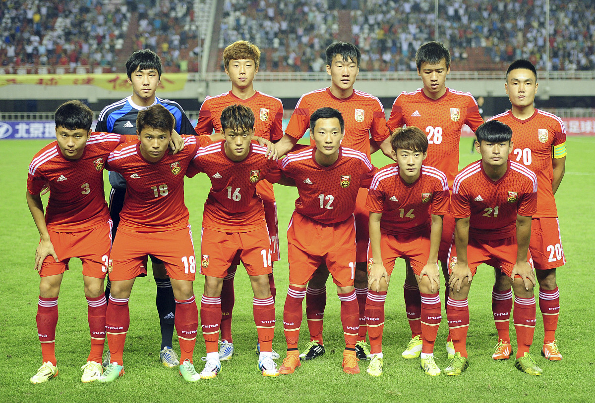 国内足球最新赛事瞩目关注 国内足球最新赛事瞩目关注