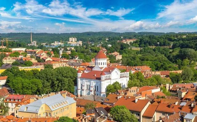 立陶宛实力攀升,欧洲国家联赛赛季表现惊艳 立陶宛实力攀升,欧洲国家联赛赛季表现惊艳