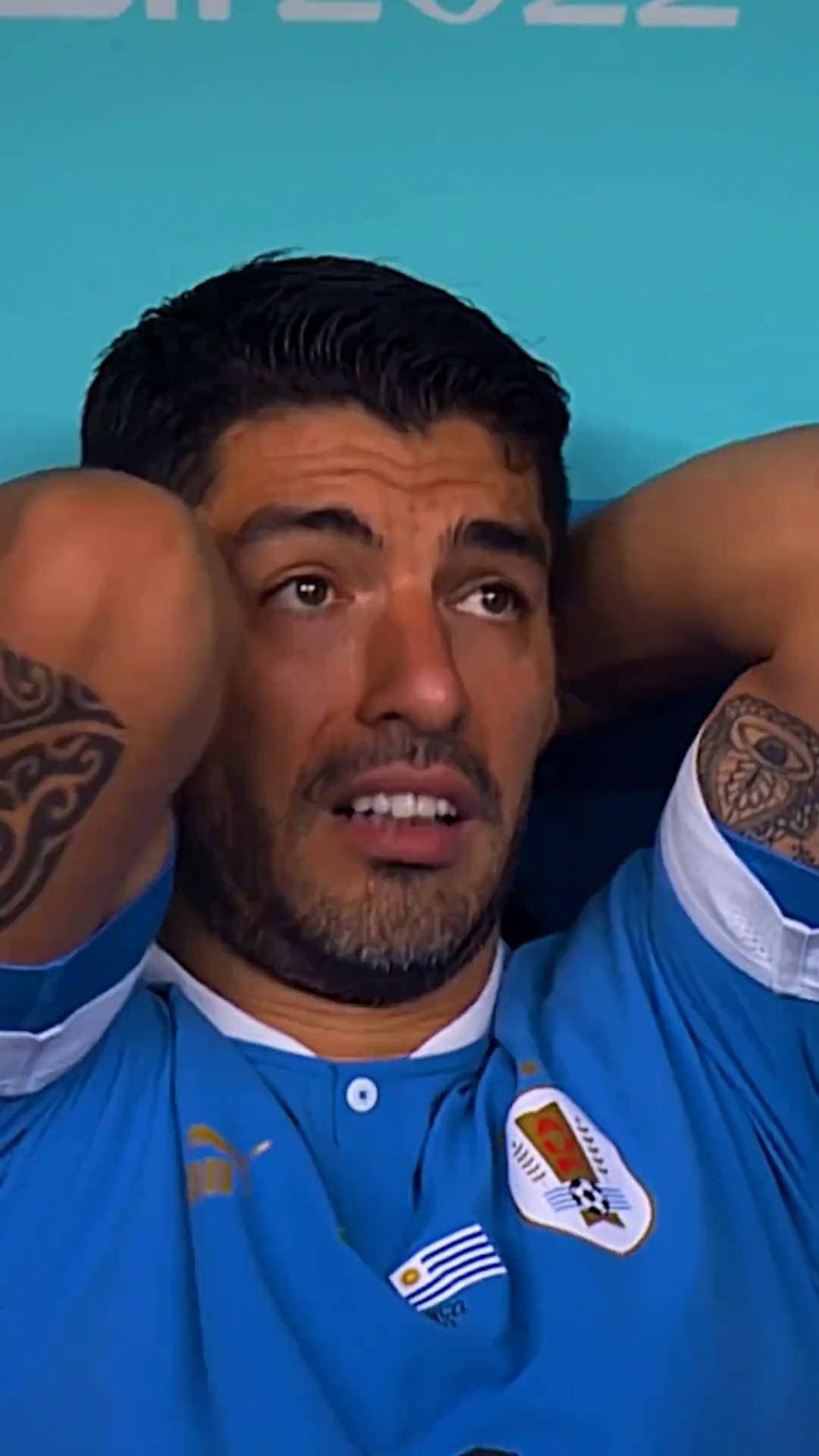 巴萨前锋苏亚雷斯将接受手术 巴萨前锋苏亚雷斯将接受手术