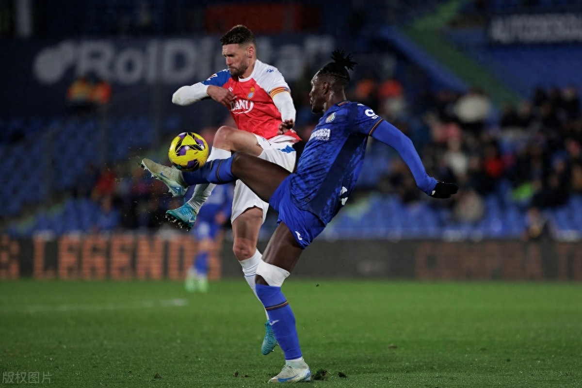 赫塔菲迎战比利亚雷亚尔保持全面压制! 赫塔菲迎战比利亚雷亚尔保持全面压制!