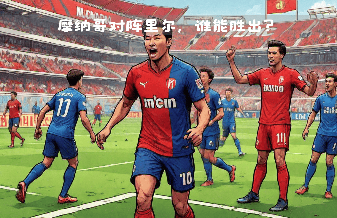 摩纳哥将在主场迎战里昂,争取取胜 摩纳哥将在主场迎战里昂,争取取胜