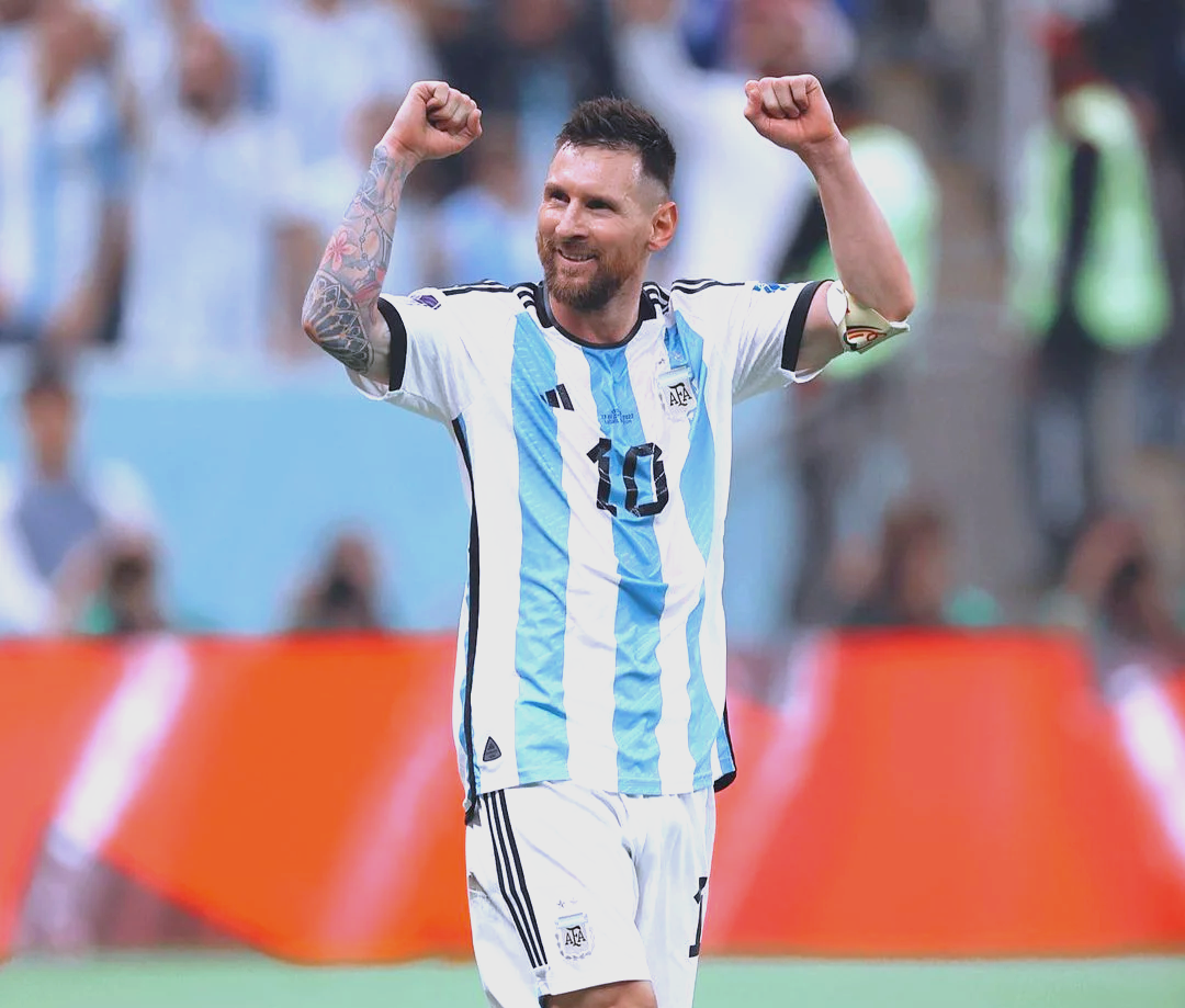 阿根廷女足队在国际比赛获得成功 阿根廷女足队在国际比赛获得成功