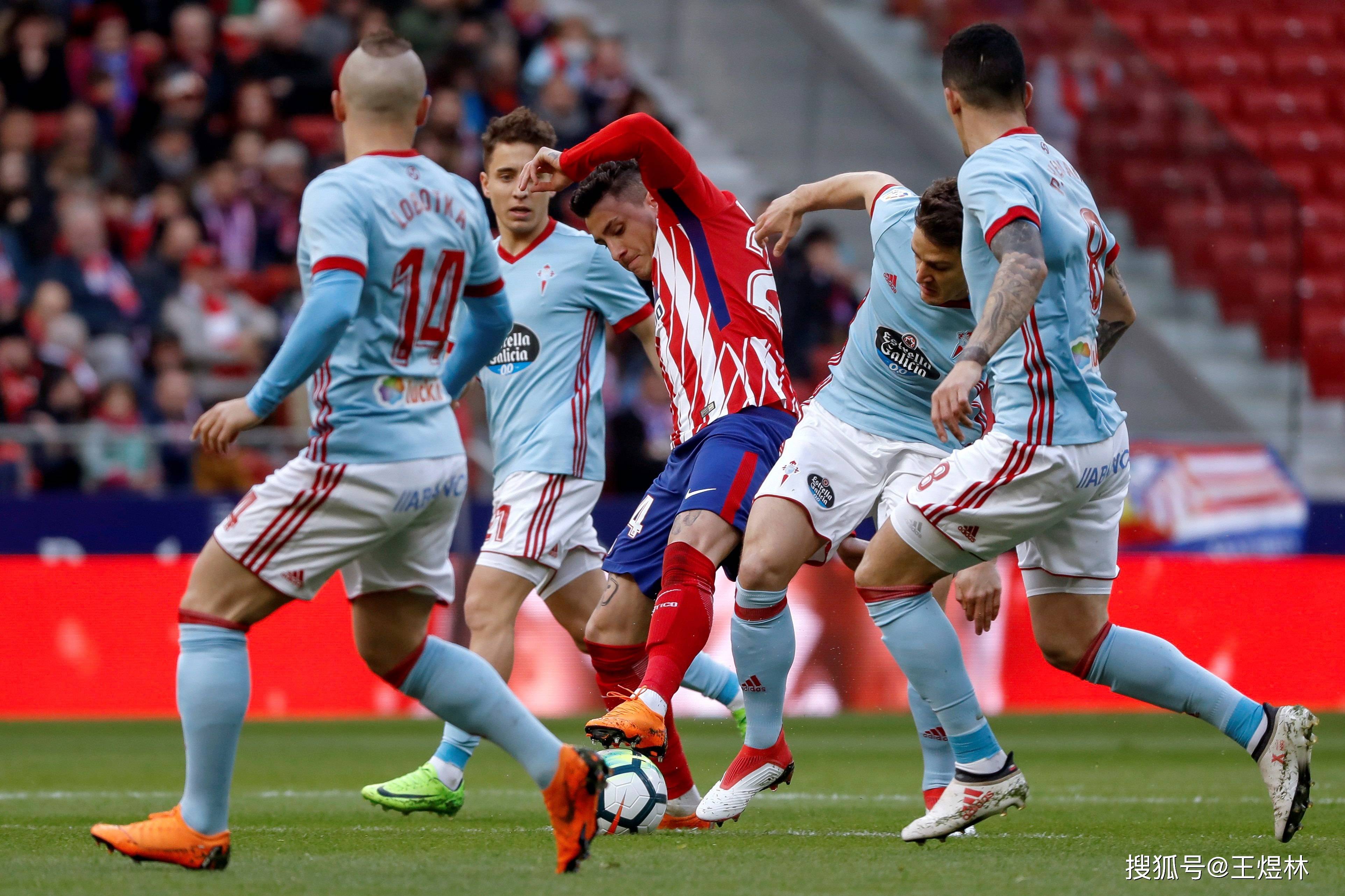 马竞中场发挥神勇,带领球队掀起热潮 马竞中场发挥神勇,带领球队掀起热潮