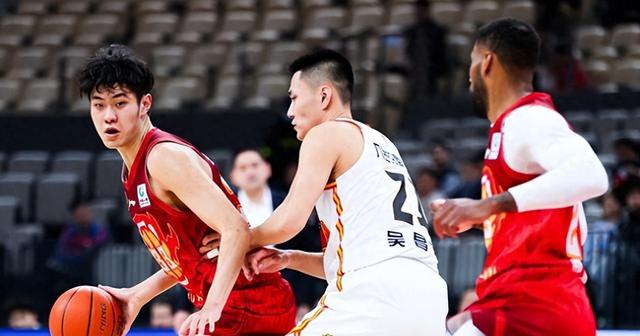 深圳男篮迅速逆袭,客场比赛豪取胜利 深圳男篮迅速逆袭,客场比赛豪取胜利