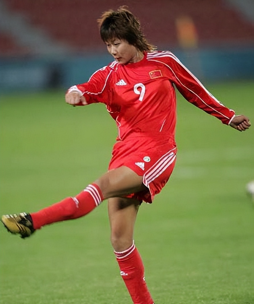 韩国女足展现出色实力,获得胜利 韩国女足展现出色实力,获得胜利