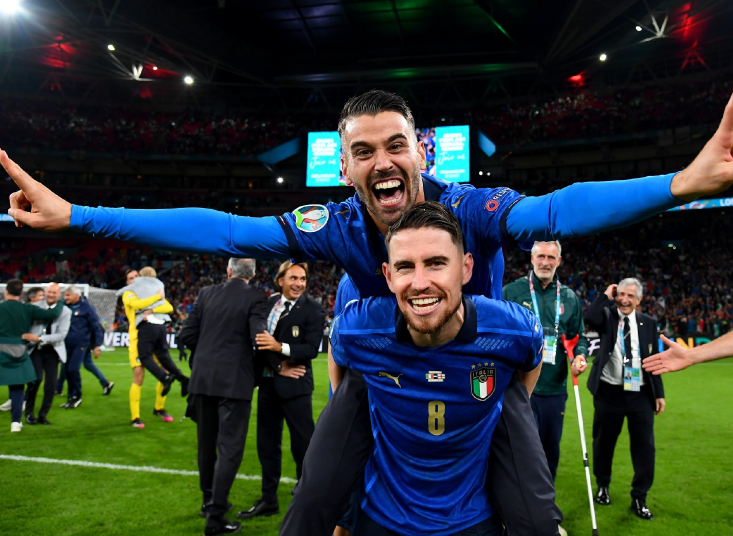 意大利大胜保加利亚,实现小组出线 意大利大胜保加利亚,实现小组出线