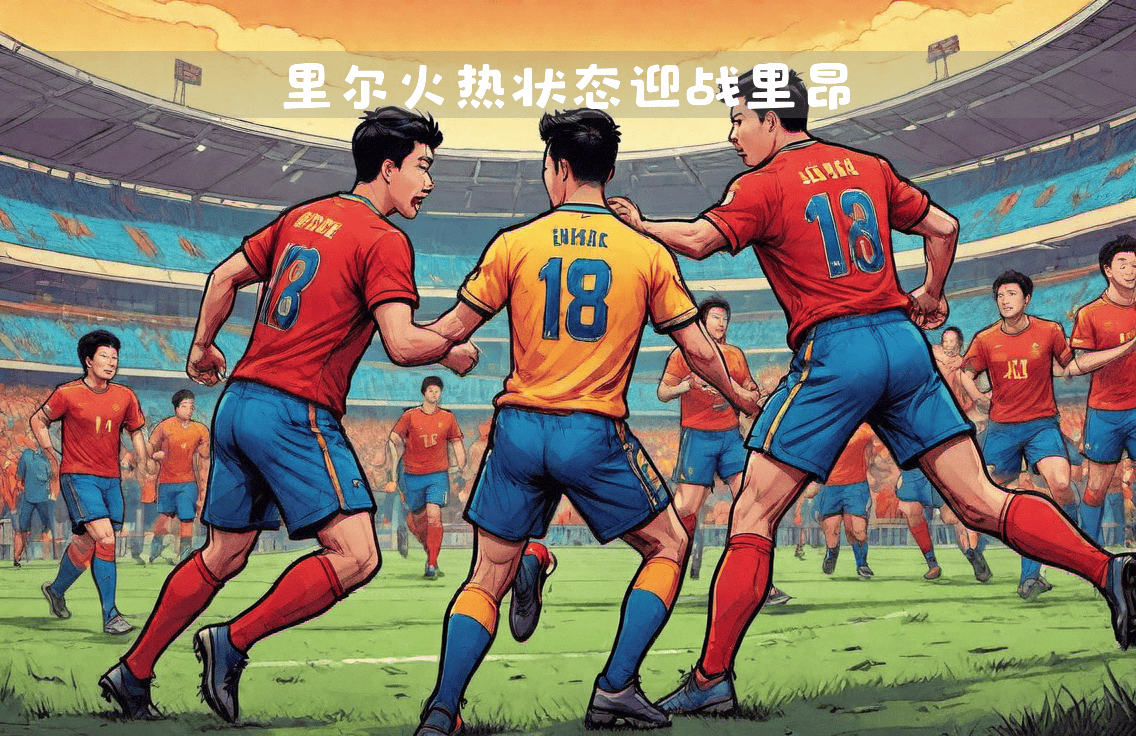 里昂连战连捷,法甲赛季战绩斐然 里昂连战连捷,法甲赛季战绩斐然