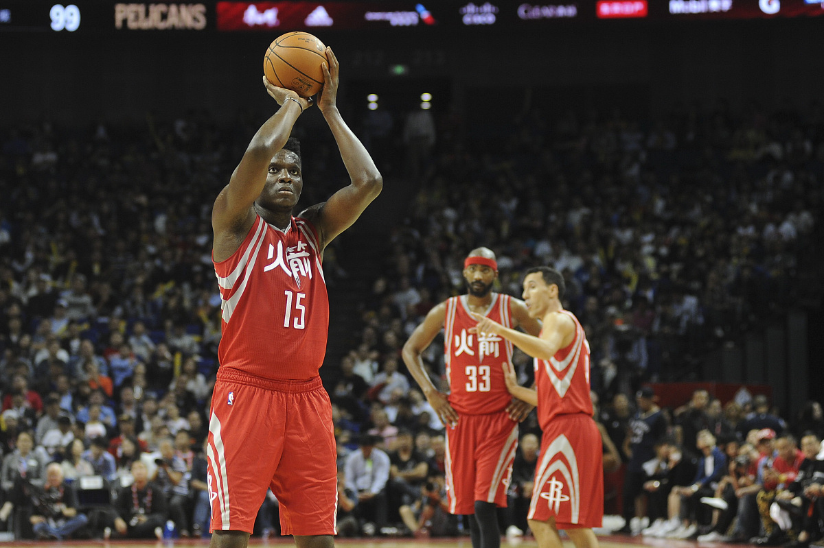 火箭逆转马刺,哈登发威砍下三十得分 火箭逆转马刺,哈登发威砍下三十得分