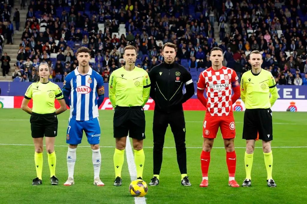 赫罗纳主场逼平豪门,战绩令人振奋 赫罗纳主场逼平豪门,战绩令人振奋