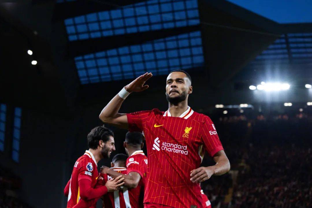 利物浦传奇继承球风:红军球迷期待新一代英雄 利物浦传奇继承球风:红军球迷期待新一代英雄