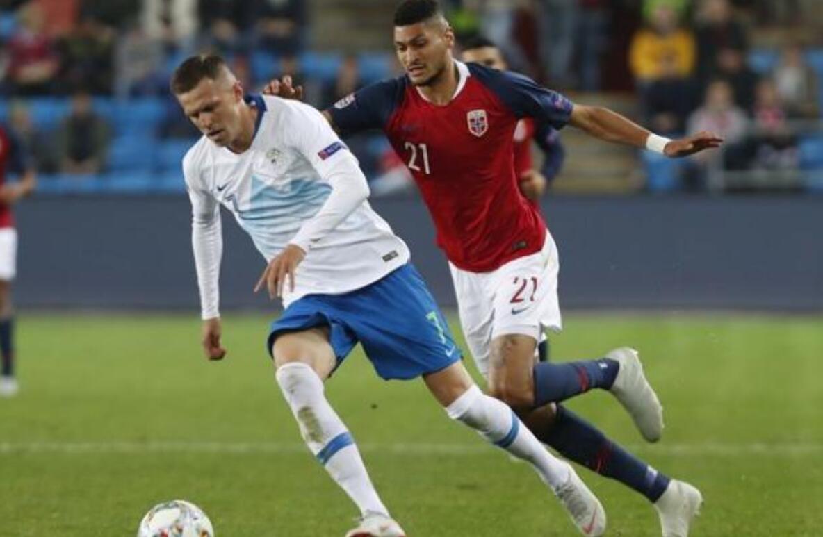 克罗地亚球队夺得对阵斯洛伐克的胜利 克罗地亚球队夺得对阵斯洛伐克的胜利