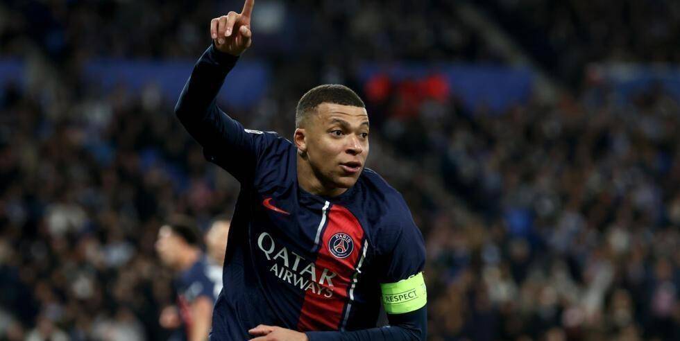 巴黎圣日耳曼主帅疑似离队,球队陷入不安 巴黎圣日耳曼主帅疑似离队,球队陷入不安