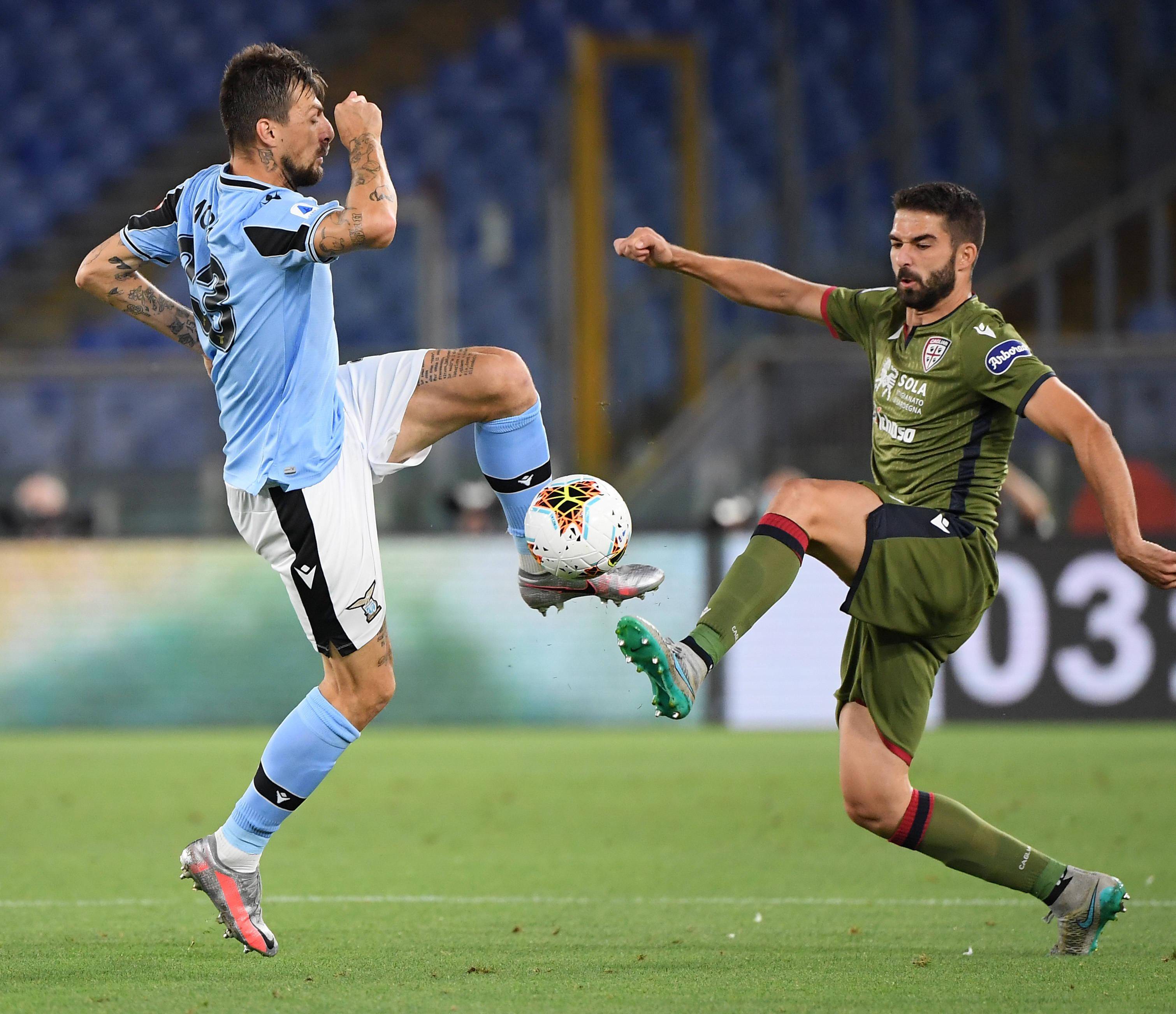 切沃遭遇绝杀，佛罗伦萨豪取胜利