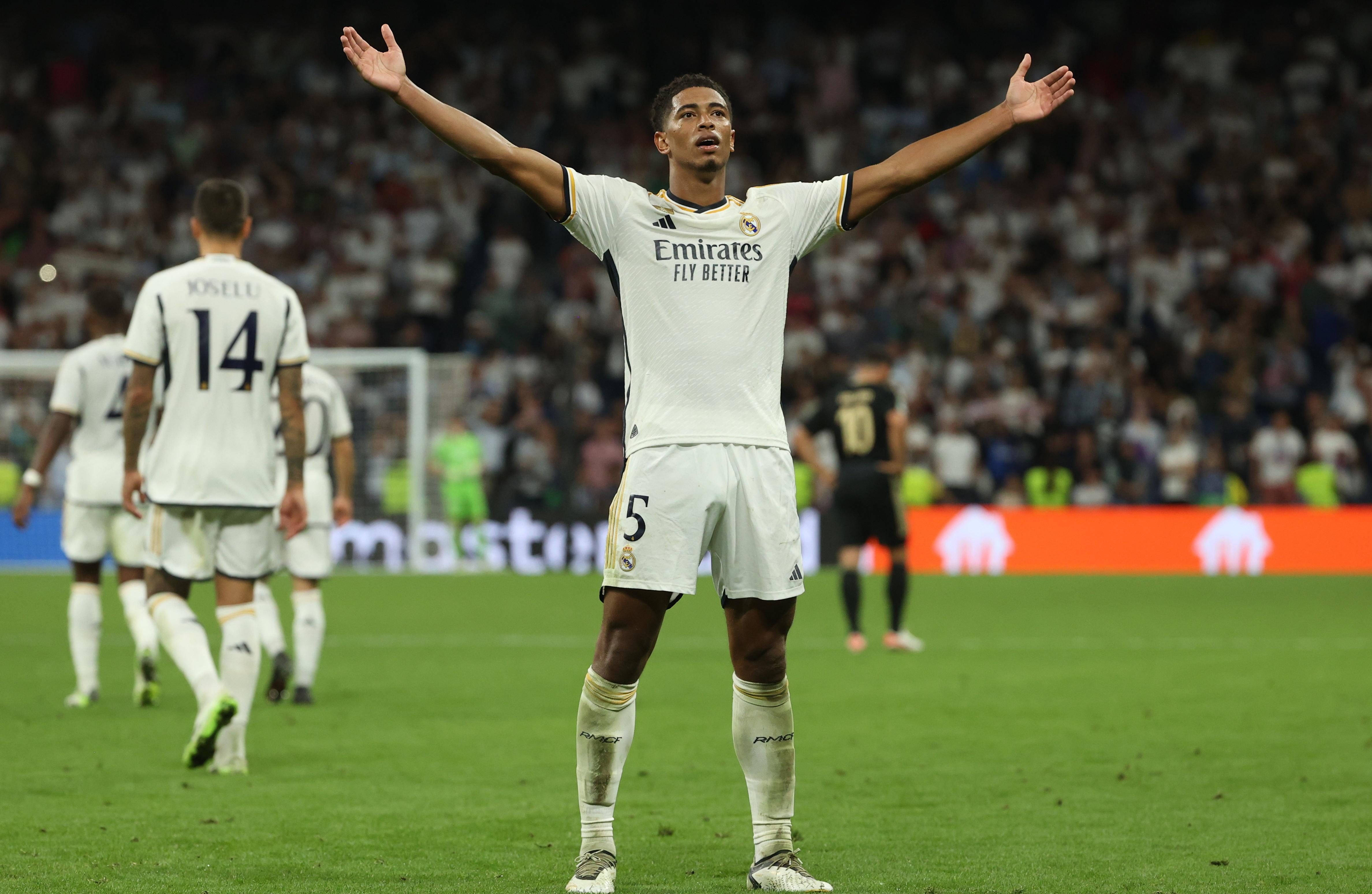 皇家马德里连扳两球逆转胜利,晋级欧冠四分之一 皇家马德里连扳两球逆转胜利,晋级欧冠四分之一