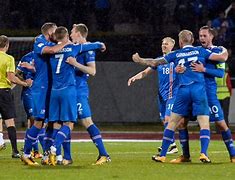 冰岛佳话再续,队长诺尔昂高能突破领军轻松获胜 冰岛佳话再续,队长诺尔昂高能突破领军轻松获胜