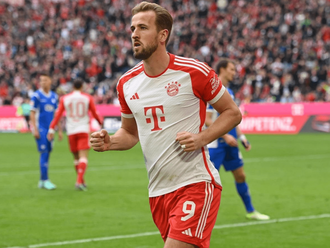 拜仁慕尼黑狂飙进攻,搏击平局! 拜仁慕尼黑狂飙进攻,搏击平局!