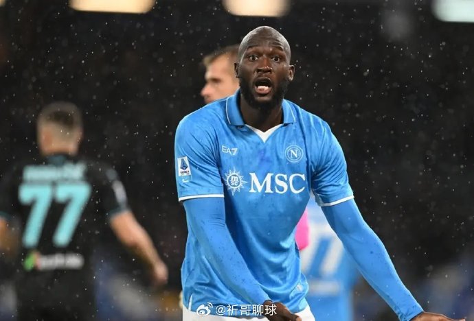 那不勒斯将在主场比赛中迎战对手