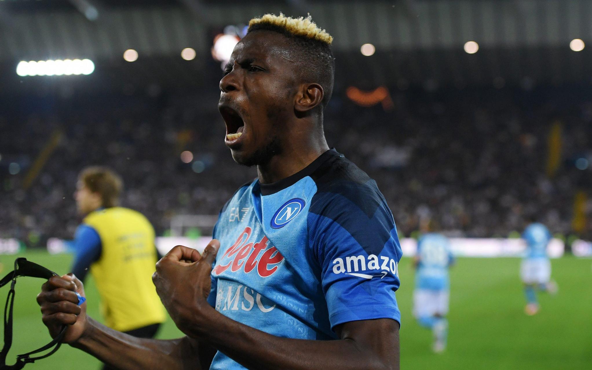 那不勒斯主场憾负乌迪内斯,遗憾告负 那不勒斯主场憾负乌迪内斯,遗憾告负