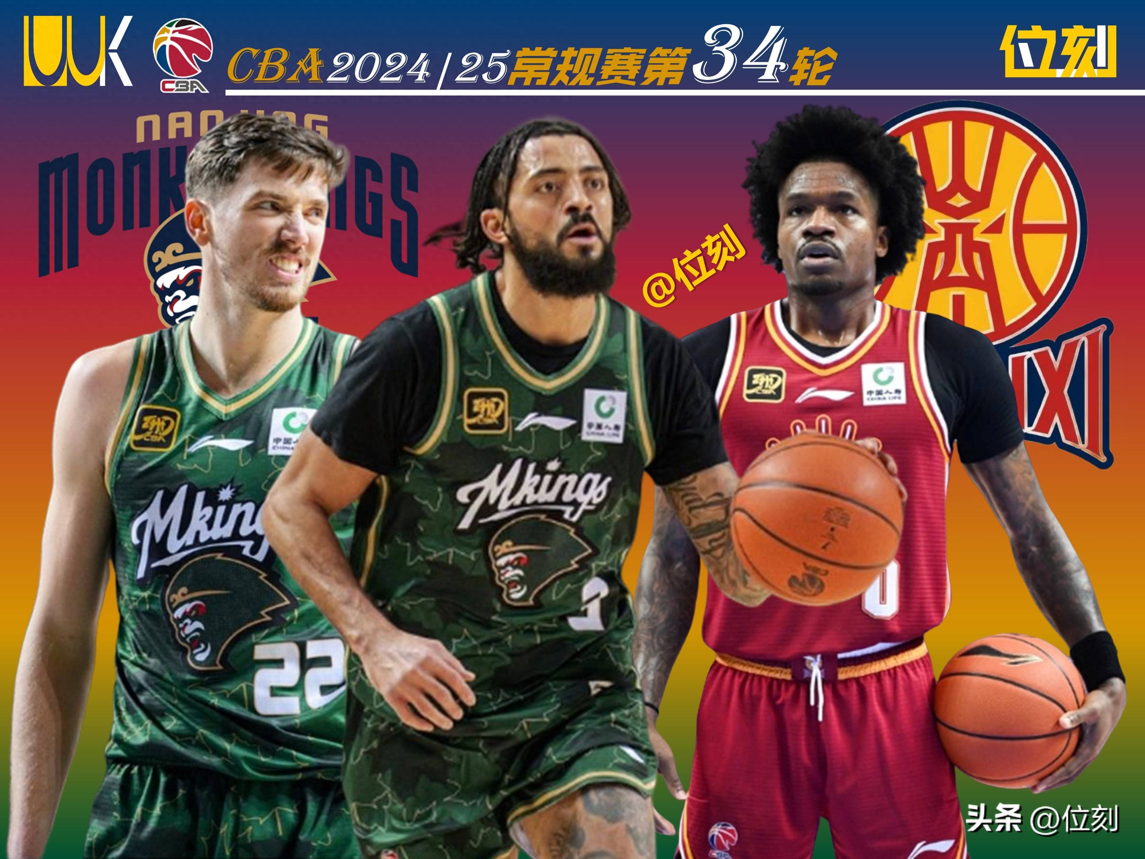 外援球员悉数归队,球队整体均衡 外援球员悉数归队,球队整体均衡