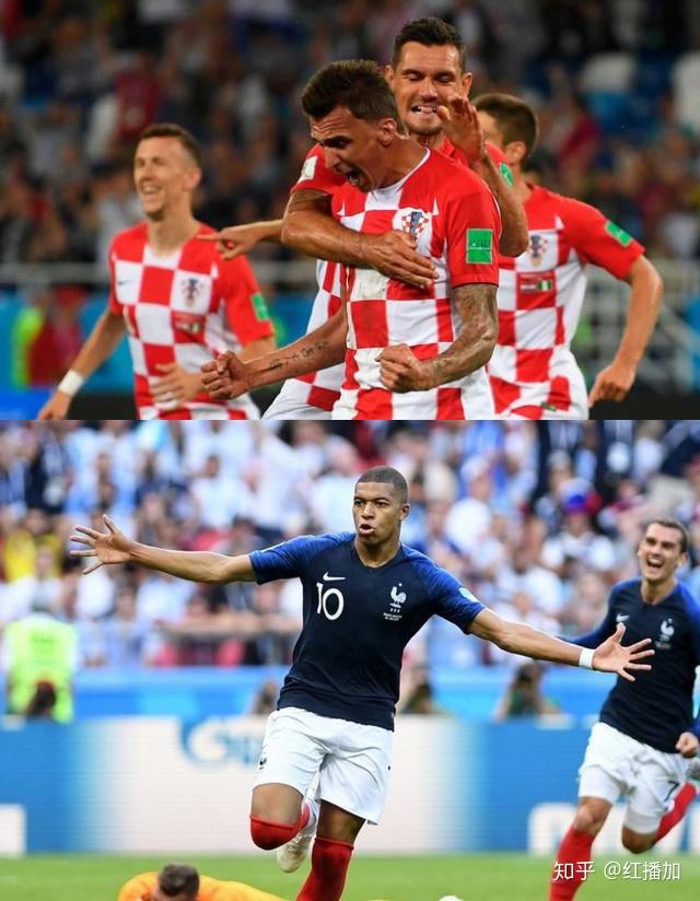 诡异事件！法国选手凭借技巧，突围取胜