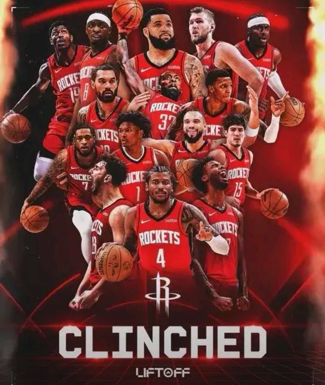 火箭队主场取胜,时隔多日再赢得胜利 火箭队主场取胜,时隔多日再赢得胜利