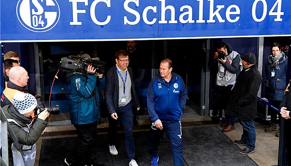 沙尔克04青训营业务丰收,青训模式受瞩目 沙尔克04青训营业务丰收,青训模式受瞩目