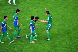 贵州智诚主场战平青岛黄海,难分胜负引发争议! 贵州智诚主场战平青岛黄海,难分胜负引发争议!