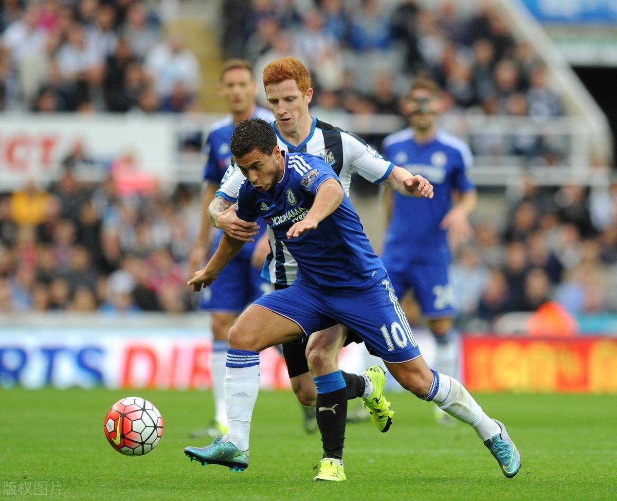 切尔西比赛轰动,蓝军实力卓越 切尔西比赛轰动,蓝军实力卓越