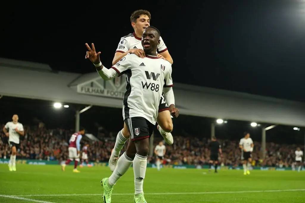 富勒姆主场惨败伯恩茅斯,实力有所掣肘 富勒姆主场惨败伯恩茅斯,实力有所掣肘