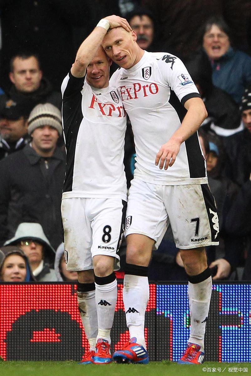 富勒姆主场惨败伯恩茅斯,实力有所掣肘 富勒姆主场惨败伯恩茅斯,实力有所掣肘