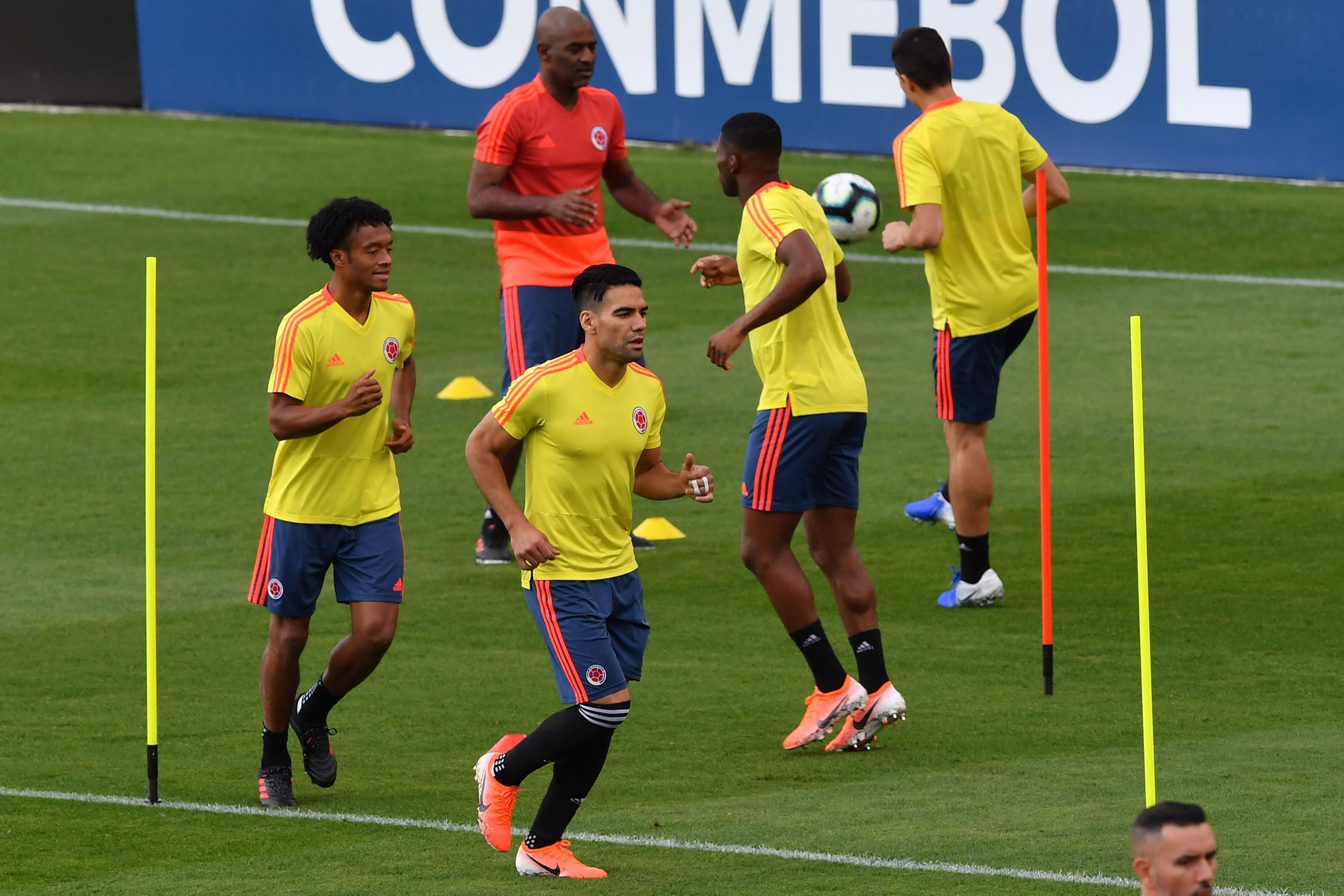 阿根廷横扫哥伦比亚晋级八强 阿根廷横扫哥伦比亚晋级八强