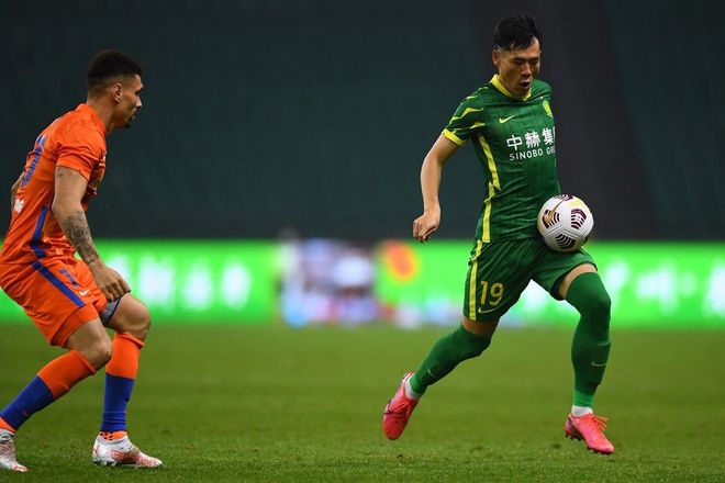 鲁能客场逆转泰达,睽违客场胜迎来转机 鲁能客场逆转泰达,睽违客场胜迎来转机