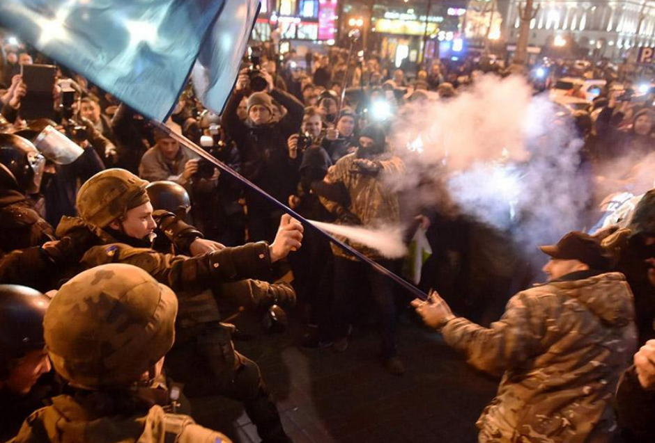 乌克兰客场大胜芬兰,晋级希望重燃 乌克兰客场大胜芬兰,晋级希望重燃