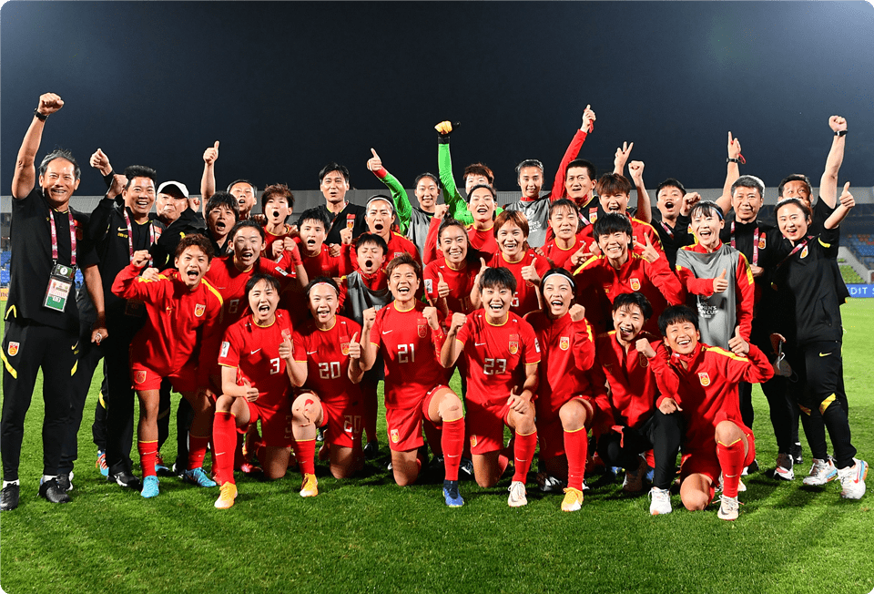 韩国女足遭遇挑战，备战亚洲杯