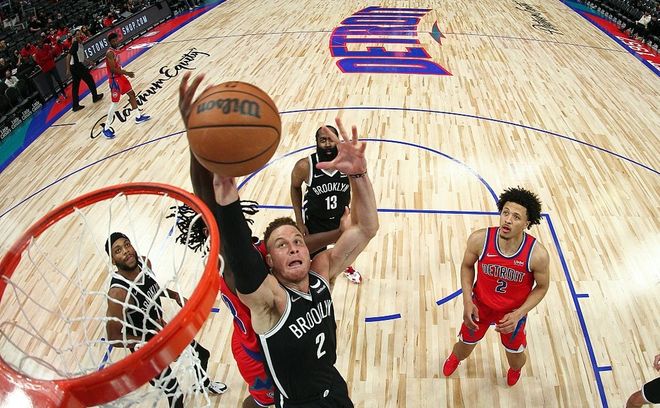 篮网队主场告捷,稳坐东部头名 篮网队主场告捷,稳坐东部头名