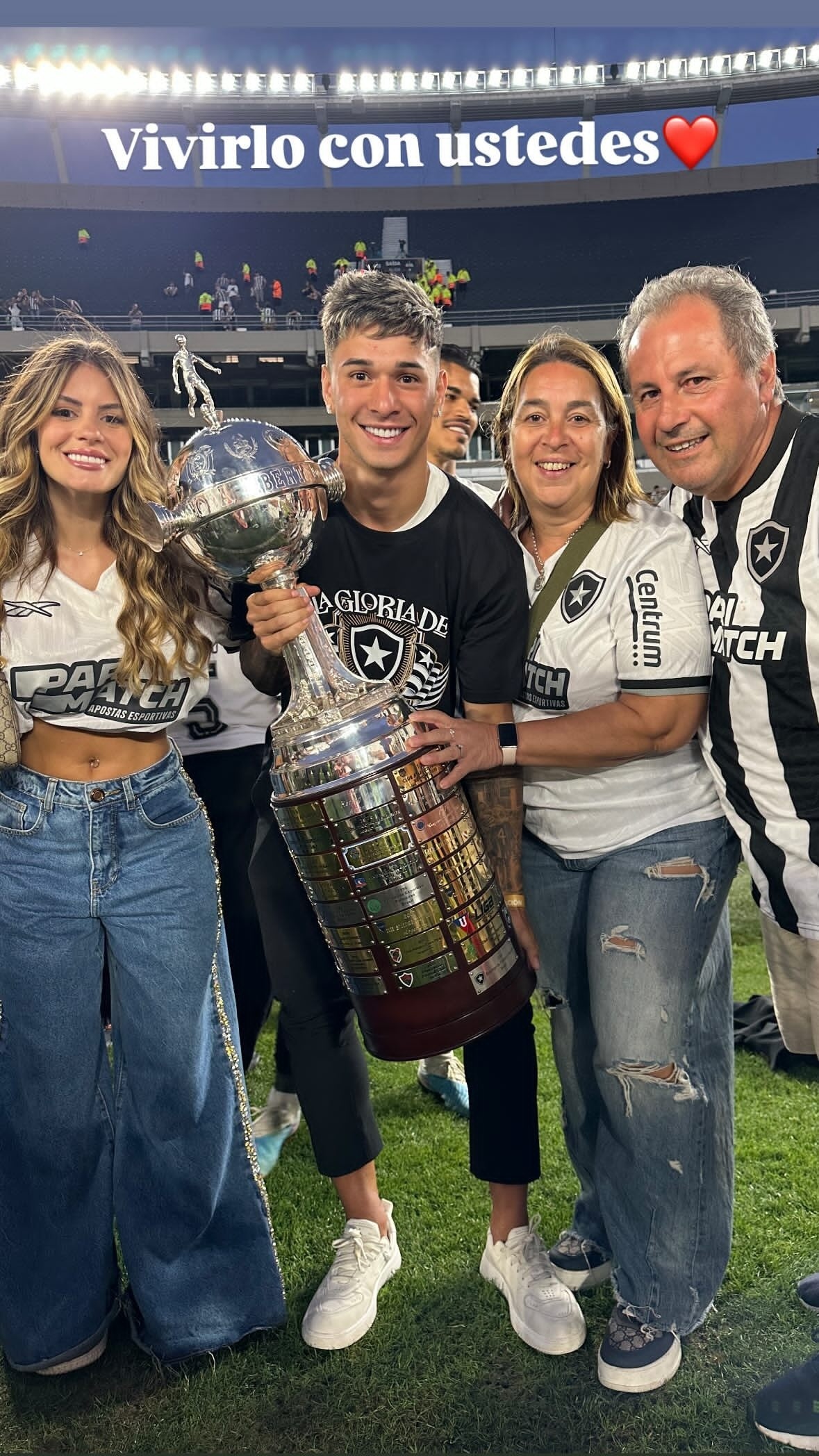 爱体育-南美解放者杯一触即发