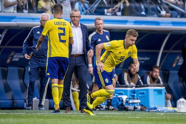 爱体育-斯洛伐克将面对瑞典的强劲挑战