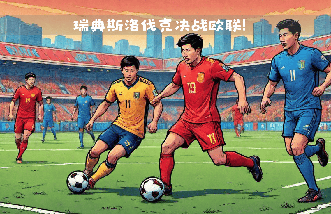 斯洛伐克将面对瑞典的强劲挑战 斯洛伐克将面对瑞典的强劲挑战